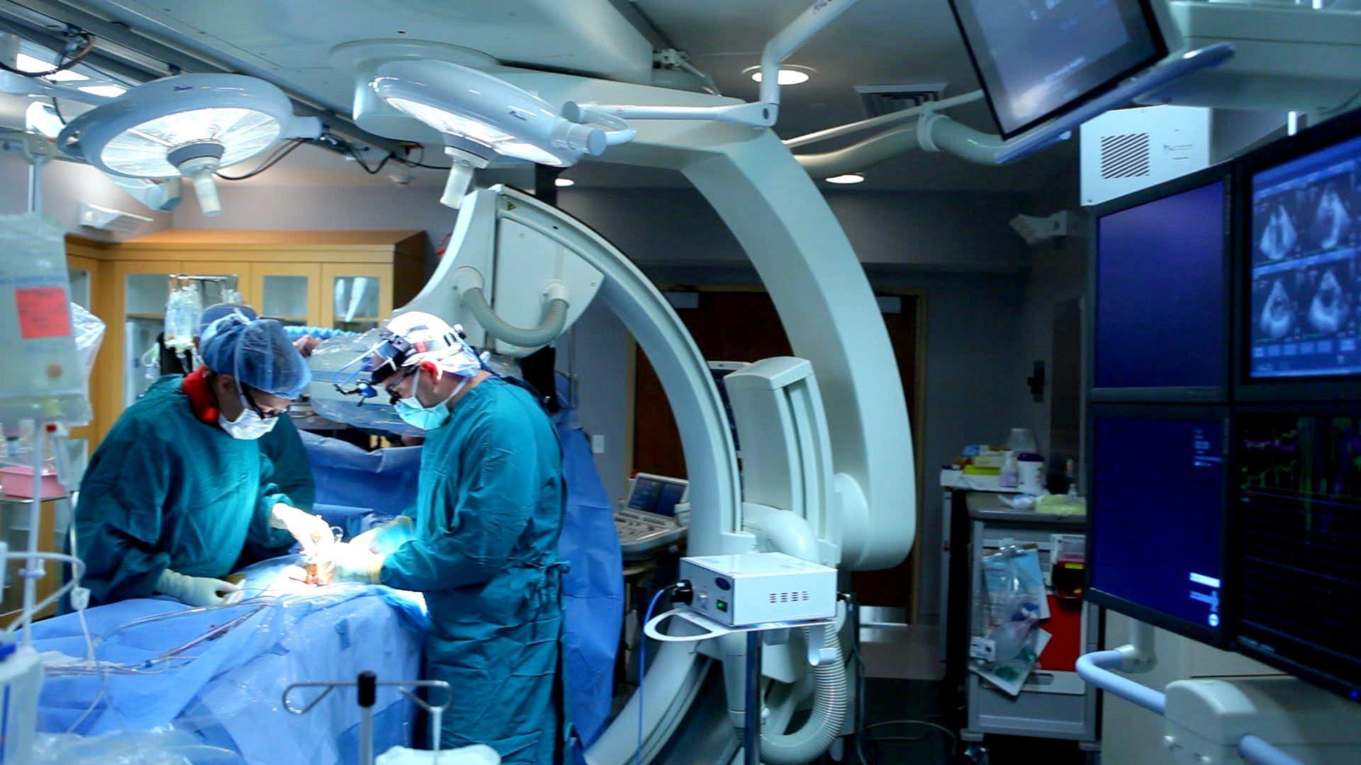 heart clinic