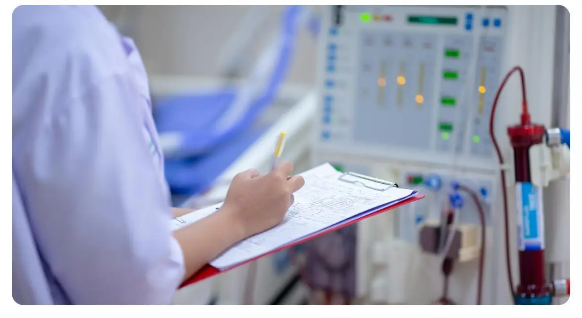 diagnostic tests