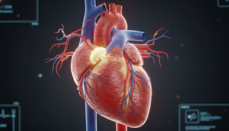 Difference Between Heart Attack and Cardiac Arrest
