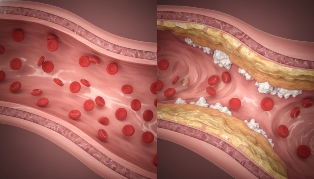 Kidney Disease and Its Impact on Heart Health