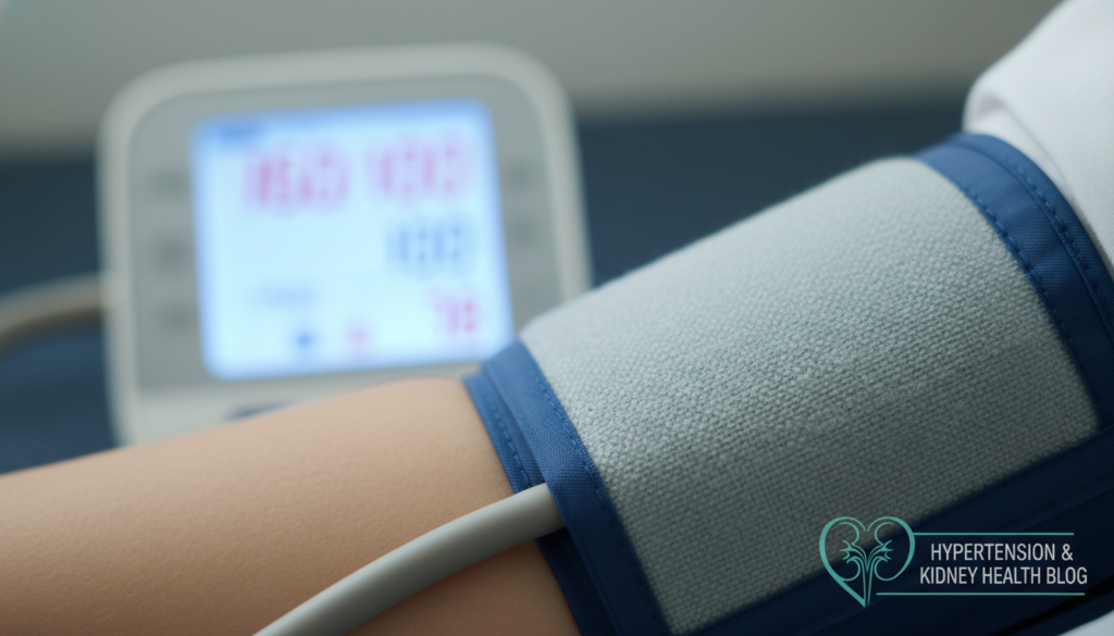 When to Consult a Nephrologist ?