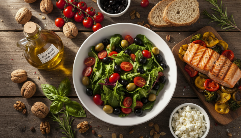 Lifestyle Choices for Heart Health