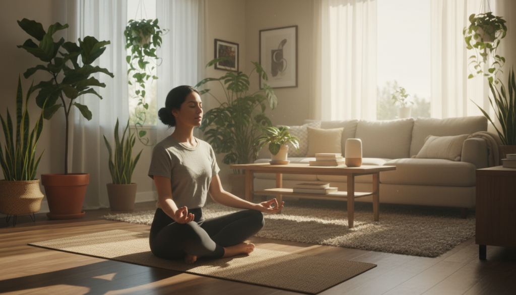 Stress and Heart Health