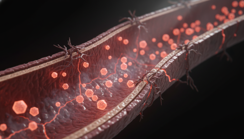 How Diabetes and Blood Pressure Damage Your Kidneys