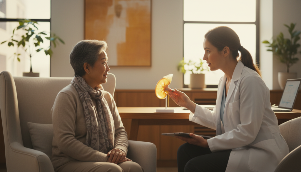 Understanding Blood Test Reports for Heart and Kidney Health