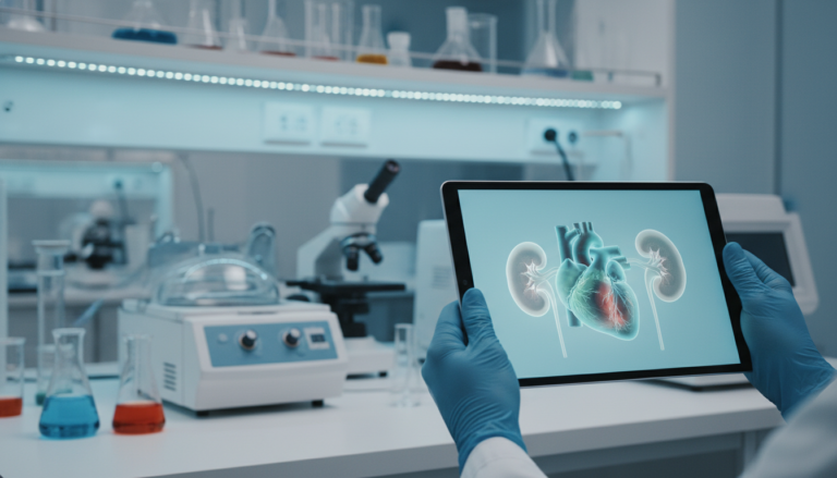 Lifestyle Changes to Prevent Heart Attacks