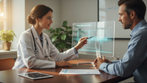 Lifestyle Changes to Prevent Heart Attacks