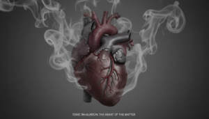 Smoking and Alcohol Effects on Heart and Kidneys