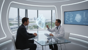 ECG ECHO and Stress Tests in Heart Diagnosis