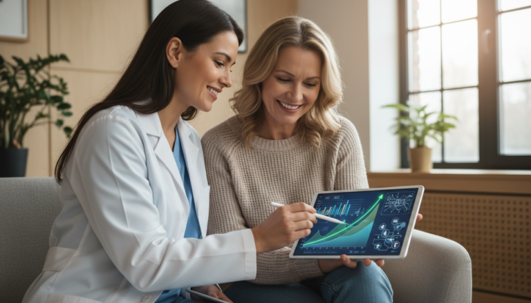 Regular Health Checkups Are Important