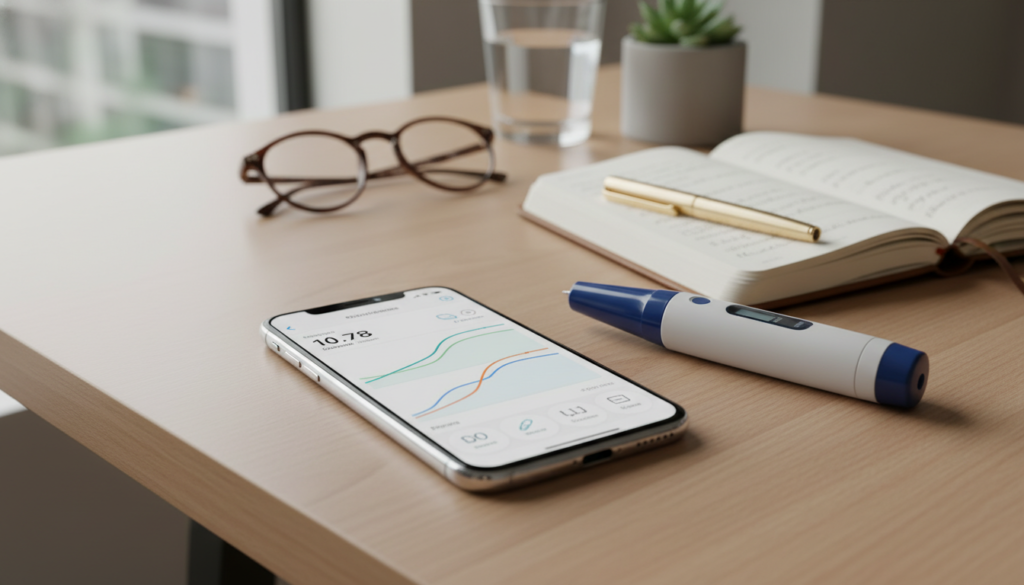 A Complete Guide to Managing Diabetes Effectively