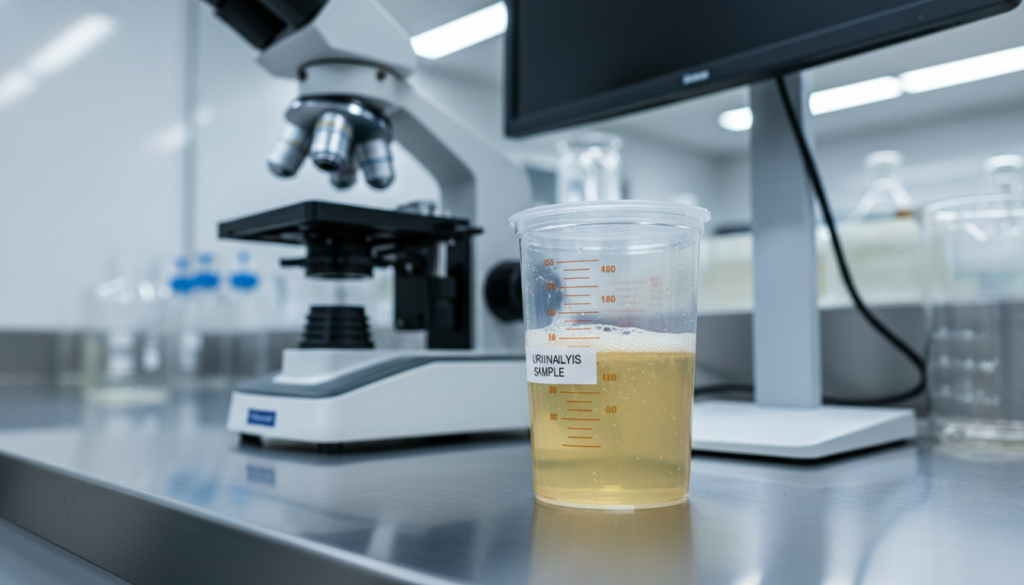 Early Symptoms of Kidney Disease Most People Ignore