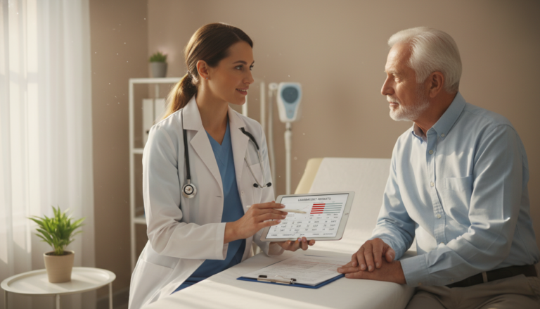 Early Symptoms of Kidney Disease