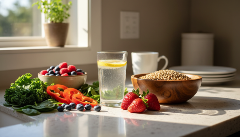 Kidneys Healthy Dietary Tips