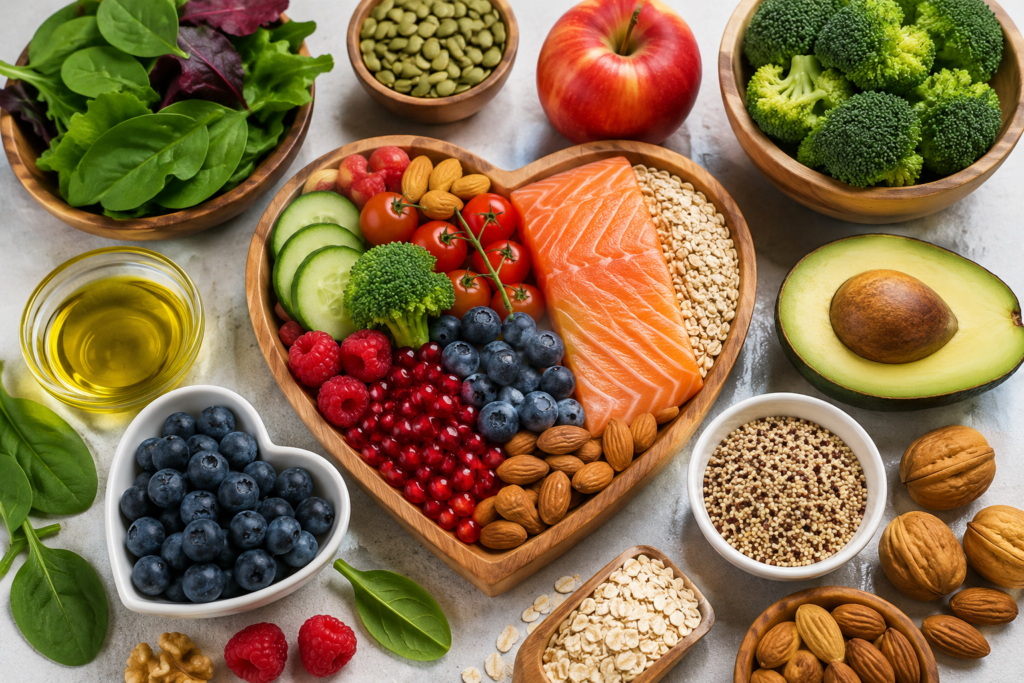 Prevent Heart Disease
